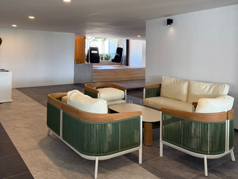 Condominium for Sale at Codrington Residence - Lim Eunice - PropertyGuru.com.my