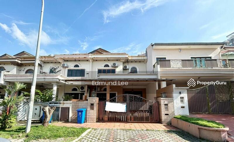 For Sale - 2.5-storey Terraced House at Seksyen 7 Shah Alam