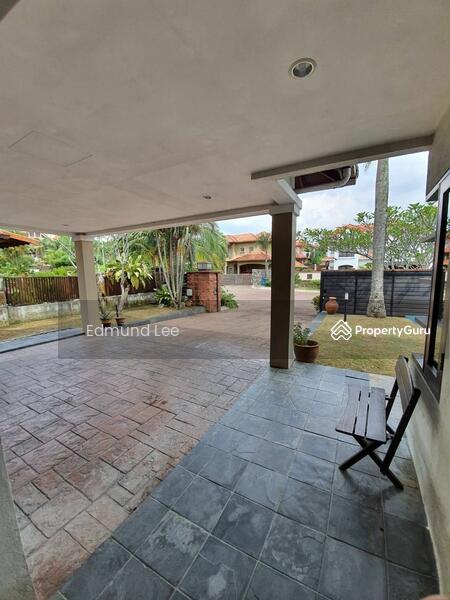 For Sale - 2.5-storey Terraced House at Seksyen 7 Shah Alam