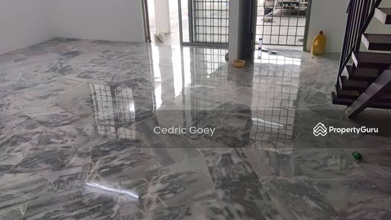 Untuk Dijual - Taman Pandan Perdana