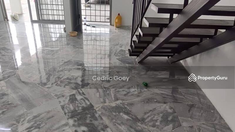 Untuk Dijual - Taman Pandan Perdana