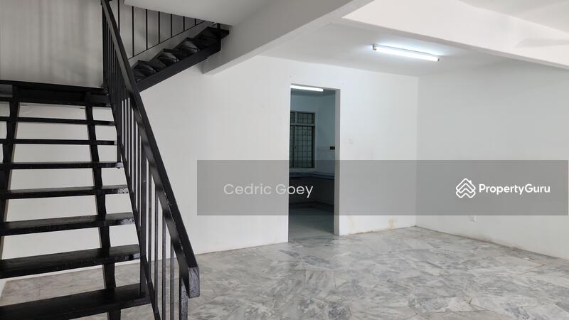 Untuk Dijual - Taman Pandan Perdana
