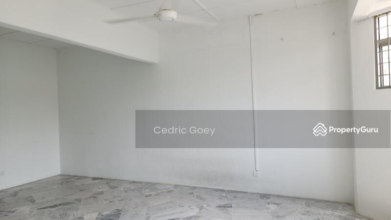 Untuk Dijual - Taman Pandan Perdana