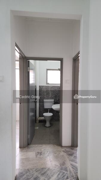 Untuk Dijual - Taman Pandan Perdana