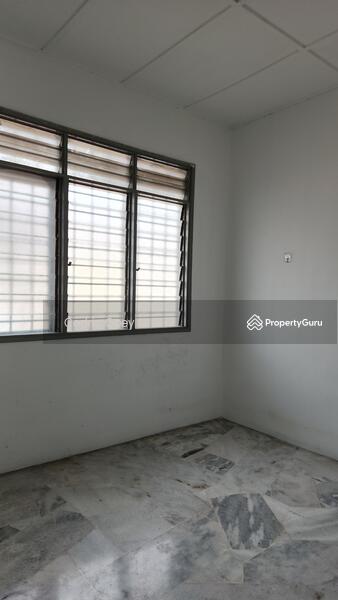 Untuk Dijual - Taman Pandan Perdana