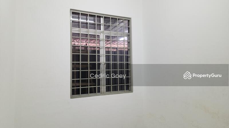 Untuk Dijual - Taman Pandan Perdana