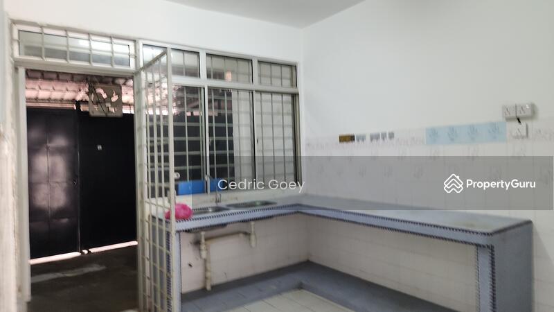 Untuk Dijual - Taman Pandan Perdana