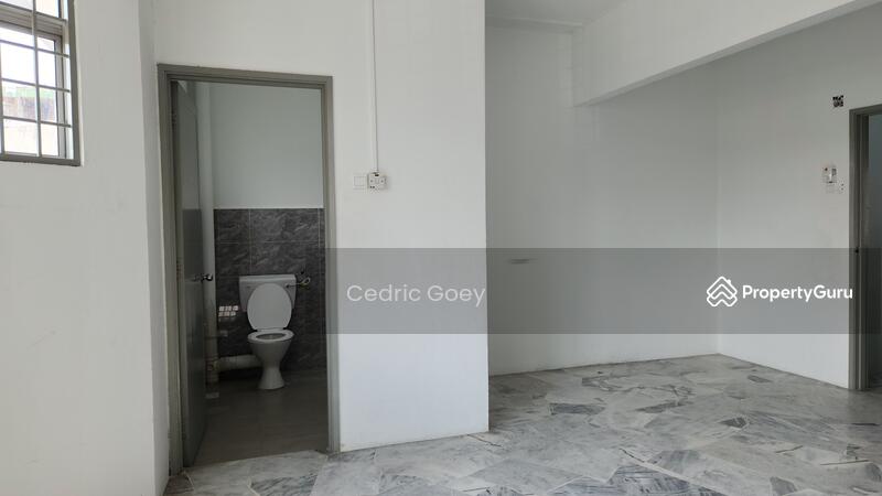 Untuk Dijual - Taman Pandan Perdana