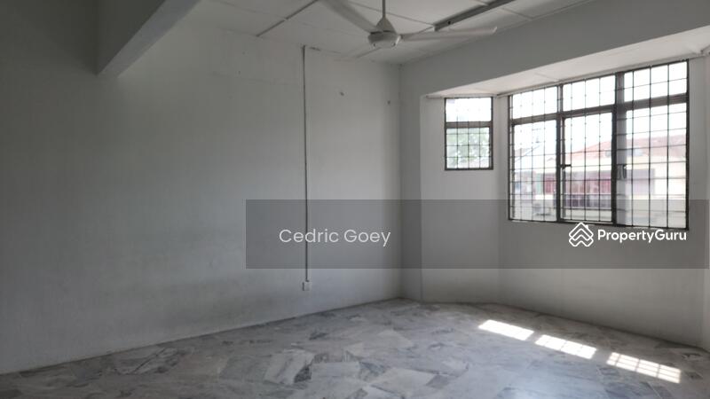 Untuk Dijual - Taman Pandan Perdana