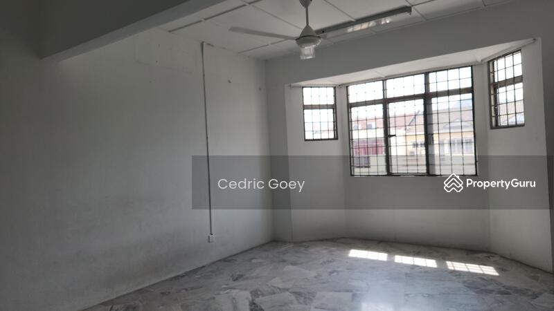 Untuk Dijual - Taman Pandan Perdana