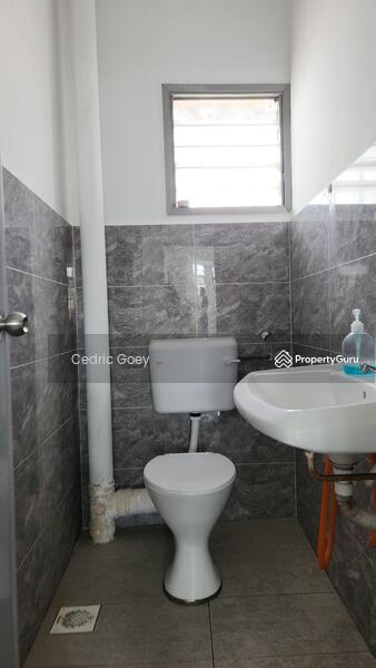 Untuk Dijual - Taman Pandan Perdana