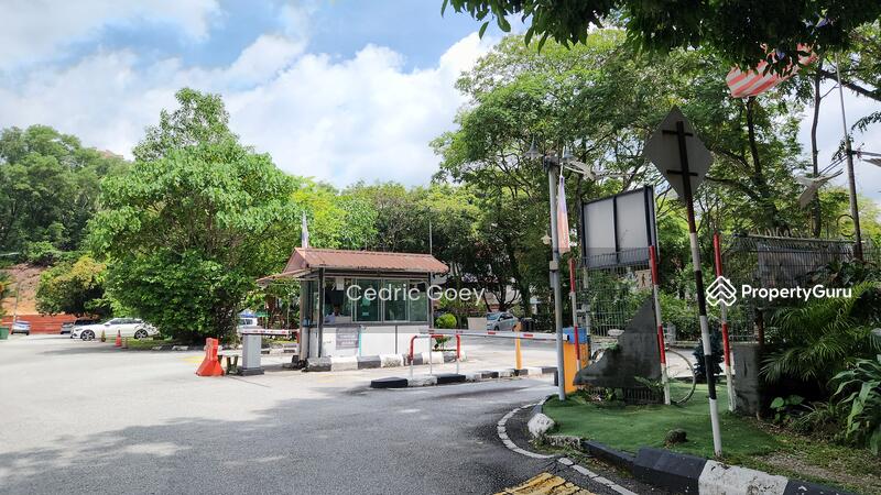 Untuk Dijual - Taman Pandan Perdana