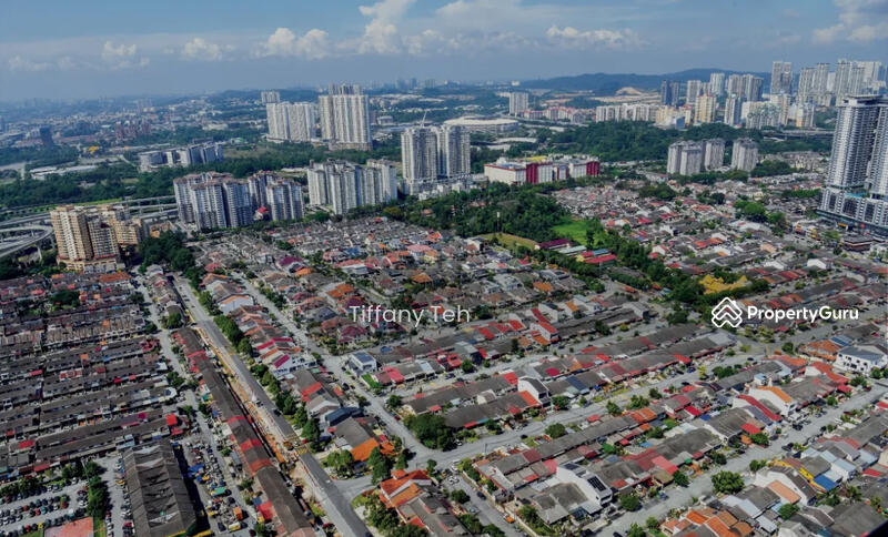 For Sale - Sri petaling