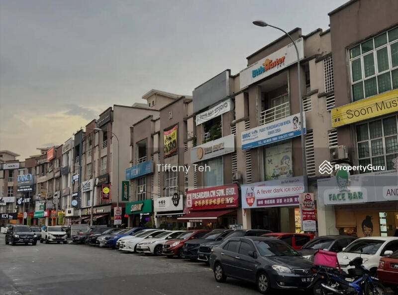 For Sale - Sri petaling