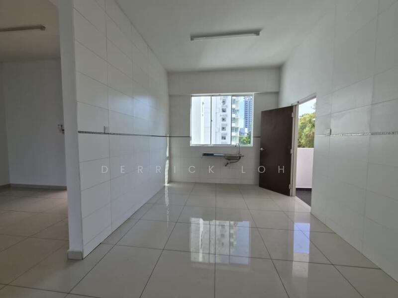 Untuk Dijual - D'Zone Condominium
