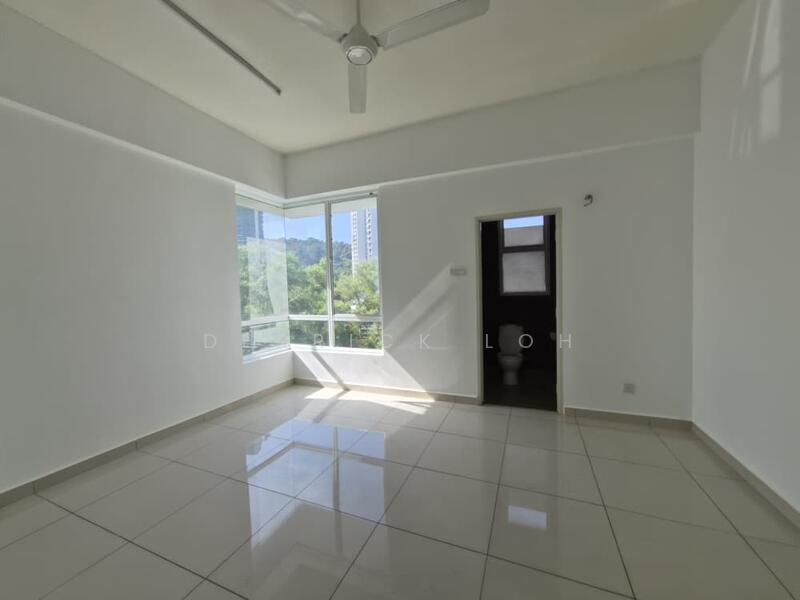 Untuk Dijual - D'Zone Condominium