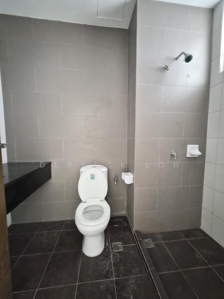 Untuk Dijual - D'Zone Condominium