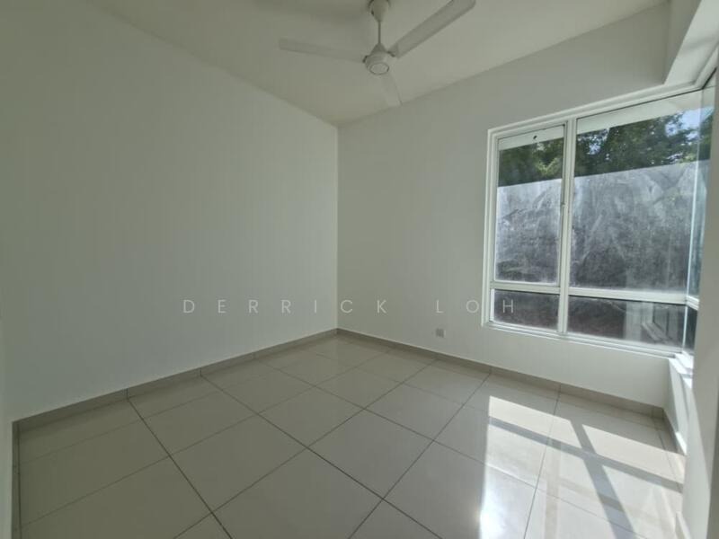 Untuk Dijual - D'Zone Condominium