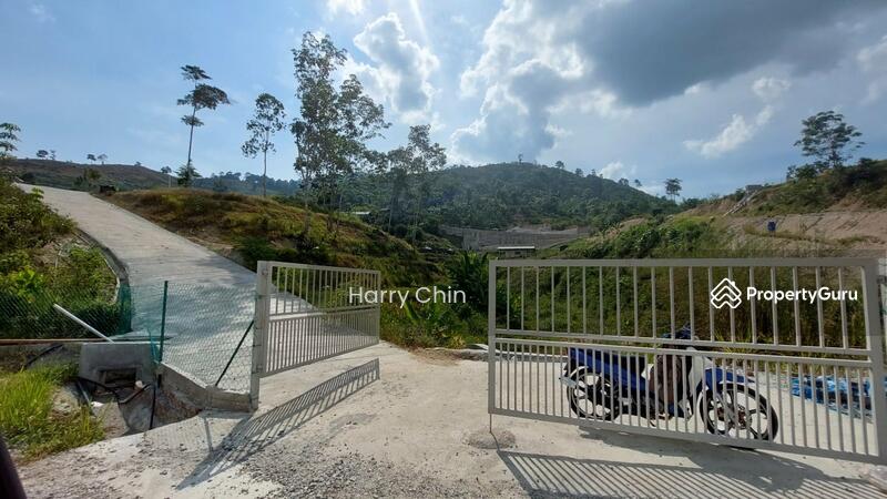 Untuk Dijual - The Valley, Bentong, Karak, Pahang