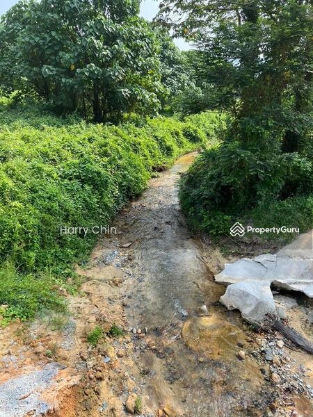 Untuk Dijual - The Valley, Bentong, Karak, Pahang