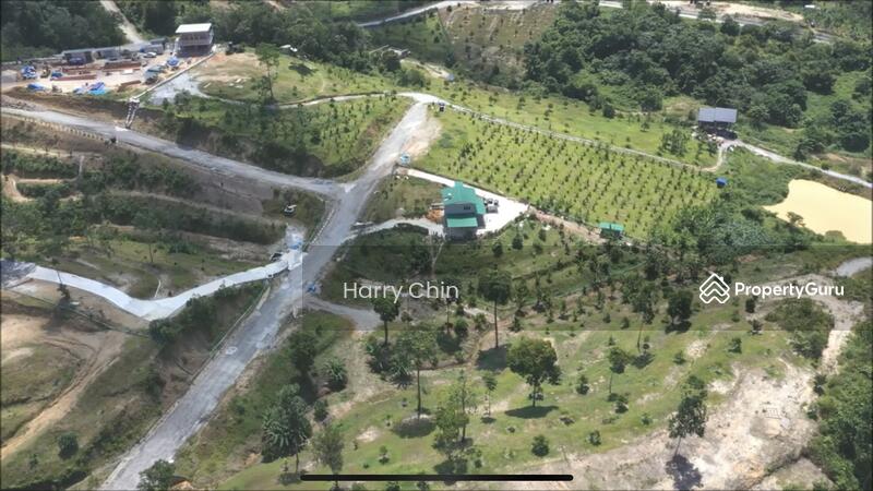 Untuk Dijual - The Valley, Bentong, Karak, Pahang