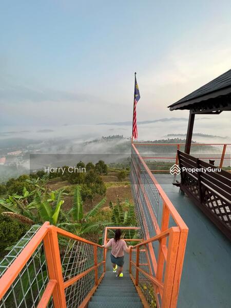 Untuk Dijual - The Valley, Bentong, Karak, Pahang