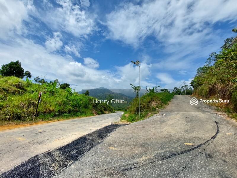Untuk Dijual - The Valley, Bentong, Karak, Pahang