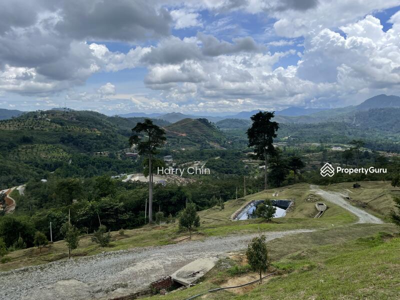 Untuk Dijual - The Valley, Bentong, Karak, Pahang