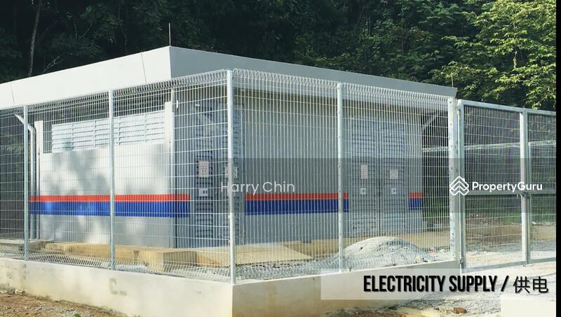 Untuk Dijual - The Valley, Bentong, Karak, Pahang