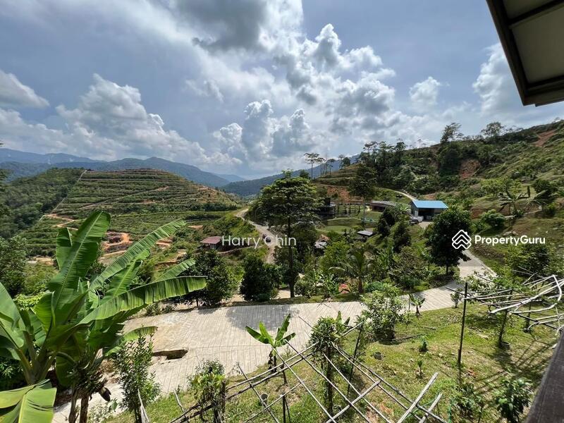 Untuk Dijual - The Valley, Bentong, Karak, Pahang