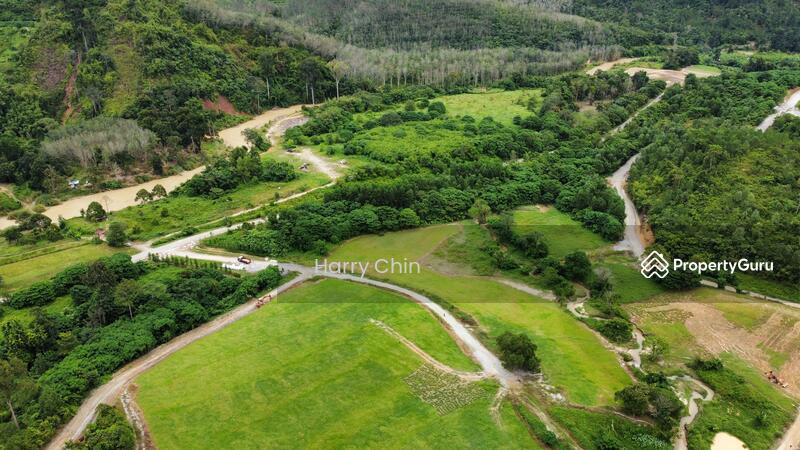 Untuk Dijual - The Valley, Bentong, Karak, Pahang