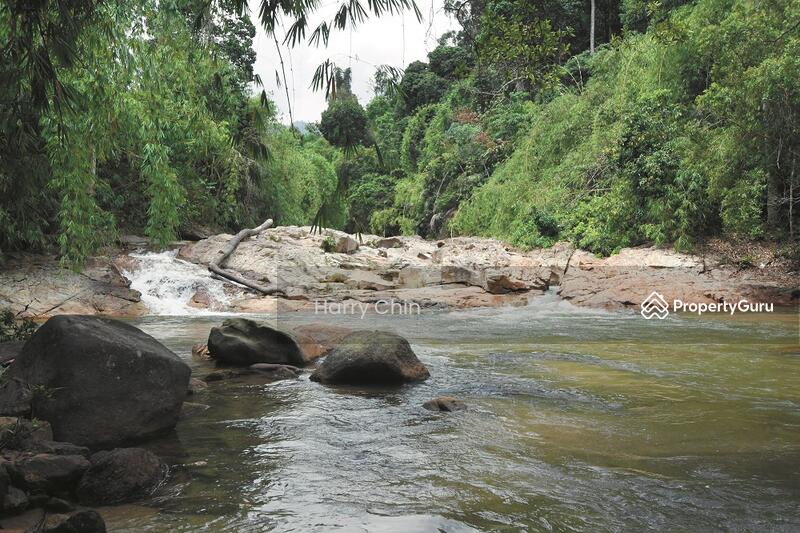 Untuk Dijual - The Valley, Bentong, Karak, Pahang