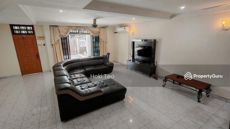 Untuk Dijual - Taman Bukit Perdana Batu Pahat