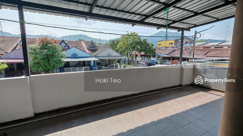 Untuk Dijual - Taman Bukit Perdana Batu Pahat