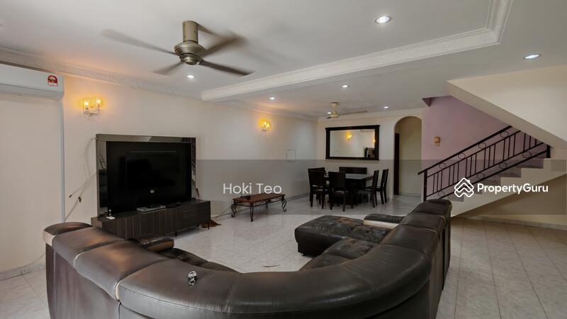 Untuk Dijual - Taman Bukit Perdana Batu Pahat