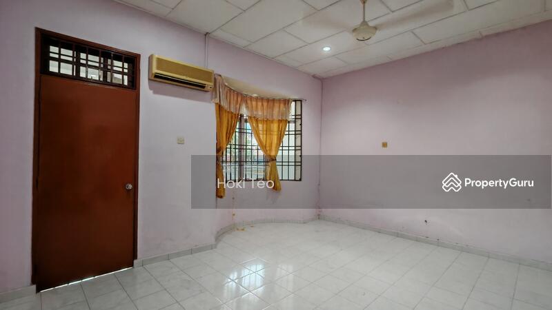 Untuk Dijual - Taman Bukit Perdana Batu Pahat