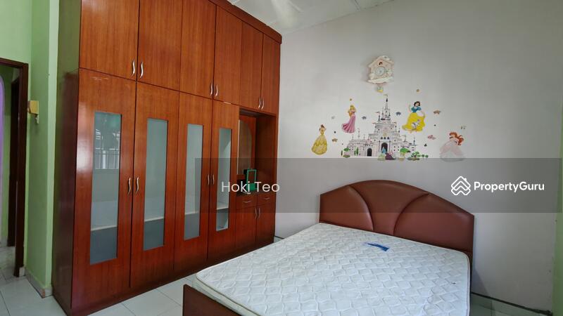 Untuk Dijual - Taman Bukit Perdana Batu Pahat