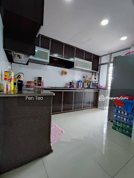 Untuk Dijual - Halaman Areka