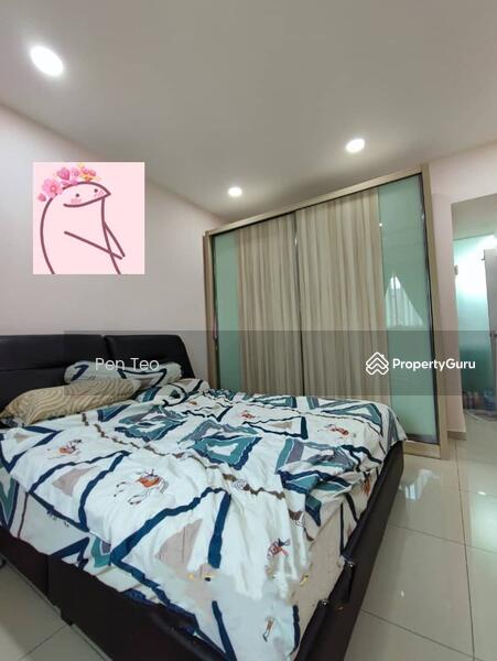 Untuk Dijual - Halaman Areka