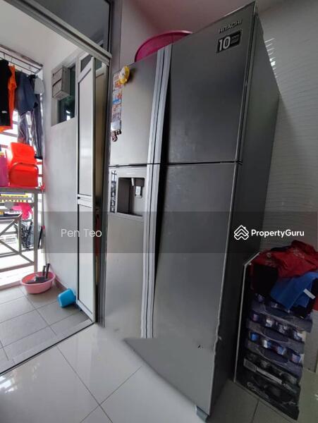 Untuk Dijual - Halaman Areka