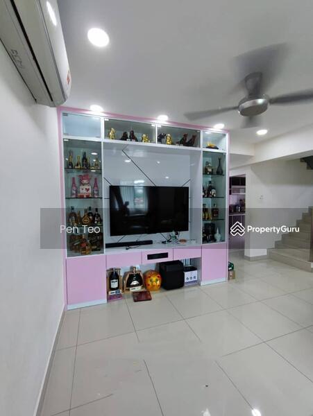 Untuk Dijual - Halaman Areka