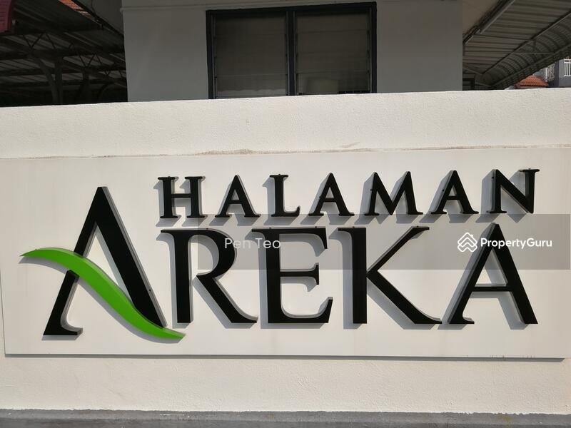 Untuk Dijual - Halaman Areka