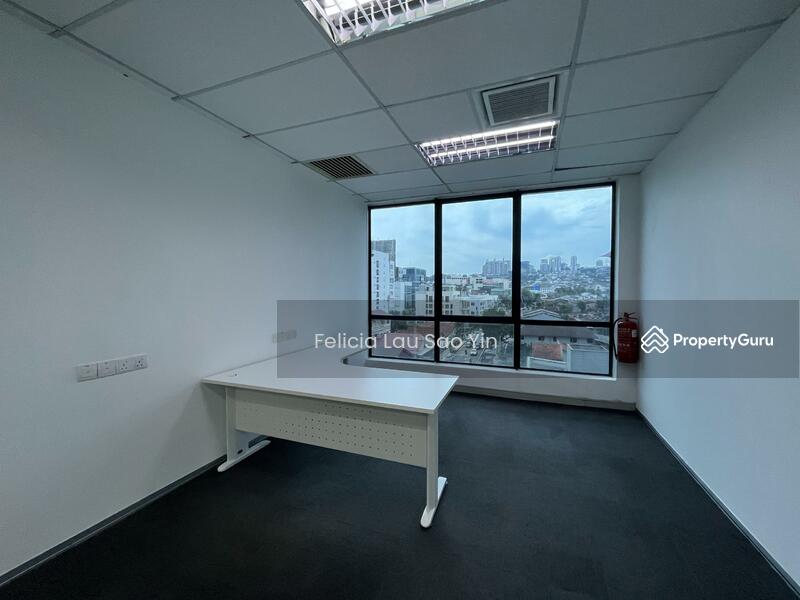 Untuk Disewa - Wisma Bangsar 8