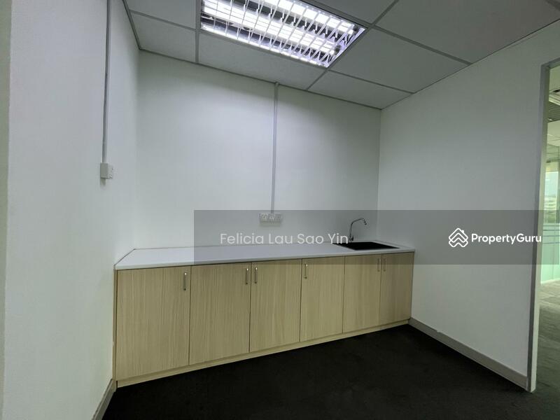 Untuk Disewa - Wisma Bangsar 8