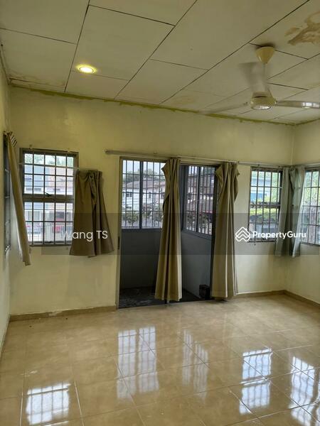 Untuk Dijual - Double Storey Semi Detached. Taman Petani Jaya. Sungai Petani.