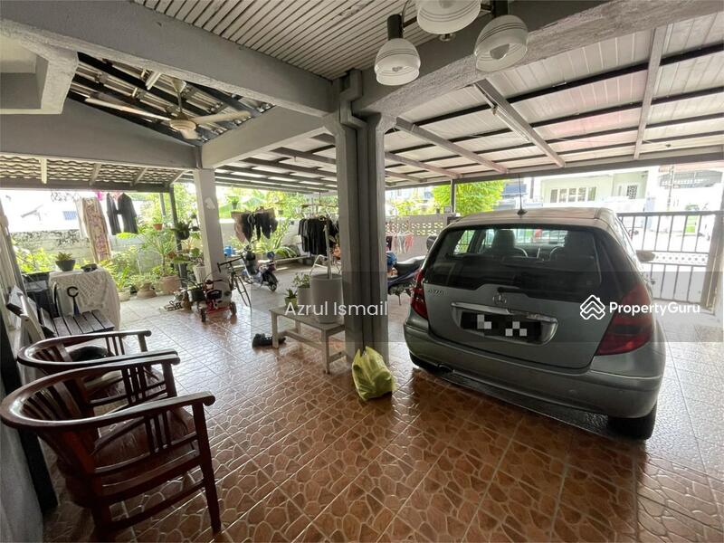 Rumah Teres 2 Tingkat untuk Dijual di Seksyen 5 Wangsa Maju (Wangsa Maju) - Azrul Ismail - PropertyGuru.com.my