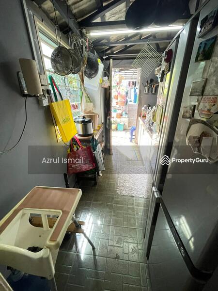 Rumah Teres 2 Tingkat untuk Dijual di Seksyen 5 Wangsa Maju (Wangsa Maju) - Azrul Ismail - PropertyGuru.com.my