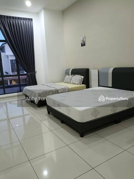 For Rent - Allysum @ Resort Homes