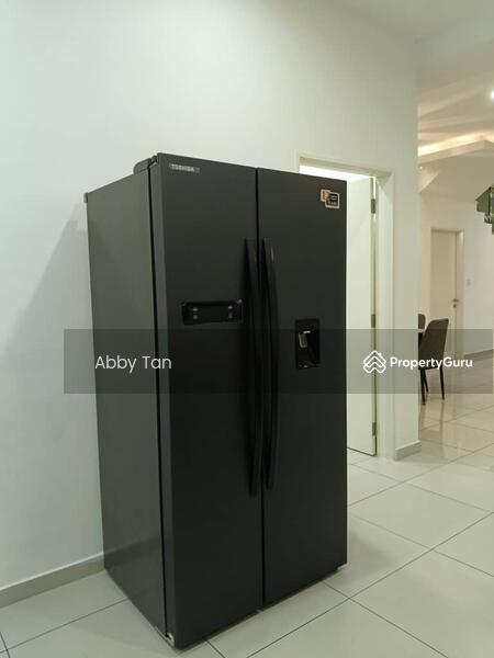 For Rent - Allysum @ Resort Homes