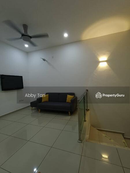 For Rent - Allysum @ Resort Homes